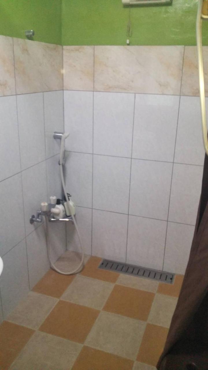 Michikusa Motobu Zewnętrze zdjęcie