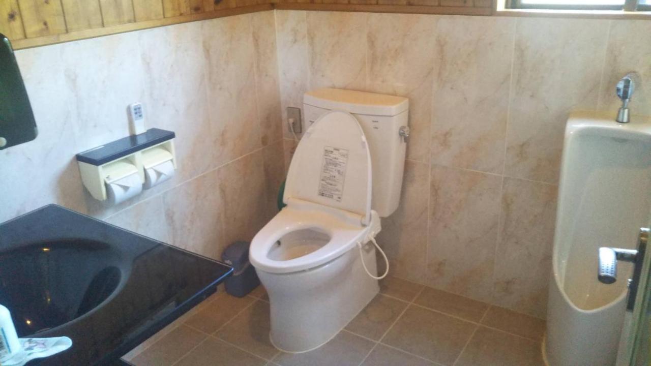 Michikusa Motobu Zewnętrze zdjęcie